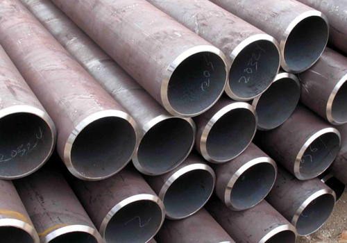 鞍山16Mn无缝钢管