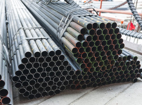 鞍山35#精密无缝钢管